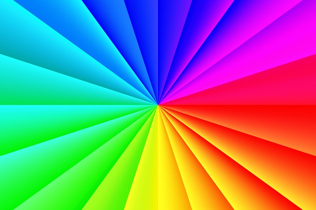 Afbeeldingsresultaat voor afbeelding kleurtjes van de regenboog